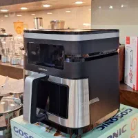 سرخکن گاسونیک ۸۴۷