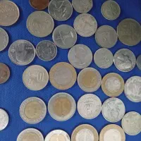 سکه|کلکسیون سکه، تمبر، اسکناس|علی‌آباد کتول, |دیوار