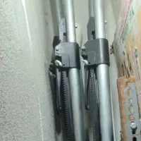 جک مهار بار خارجی