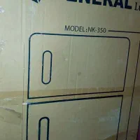 یخچال نو