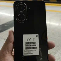پوکو C71 نو