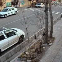 دوربین مداربسته شفاف