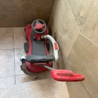 ماشین کودک