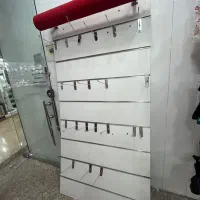 استند جوراب و ویترین دکوری