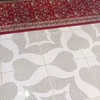 پشتی وکناره