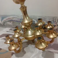 12شعله سقفی