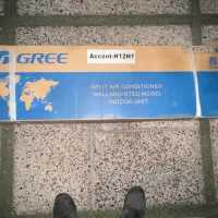 پنل نو و آکبند Gree 12000 Accent-H12H1