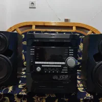 ضبط صوت SONY|سیستم صوتی خانگی|آزادشهر, |دیوار