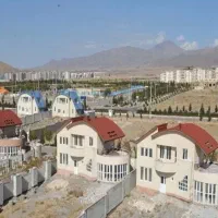 زمین مسکونی اوقافی