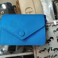 کیف آبی