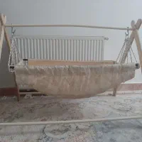 گهواره نوزاد