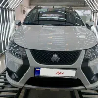 کوییک مدل 1403 GXR تیپ L فول