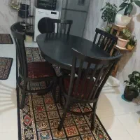 میز ناهار خوری