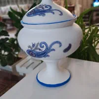 شکلات خوری و پاسماوری و سینی و...