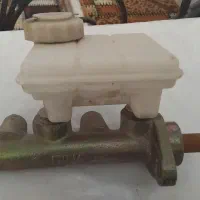 پمپ روغن ترمز
