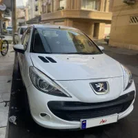 ۲۰۷ مدل ۹۰ اتومات
