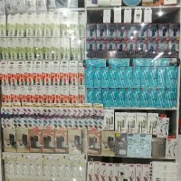 طرح. تعویض کابل شارژر موبایل