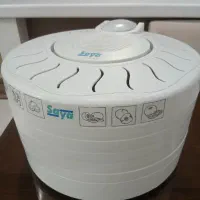 میوه خشک کن سانی
