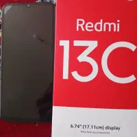موبایل Redmi 13c