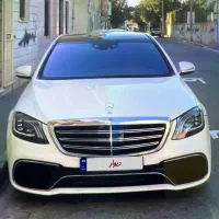 بنز معاوضه با اپارتمان یا ویلا فرنیش