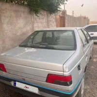 پژو ۴۰۵|خودرو سواری و وانت|سیرجان, |دیوار