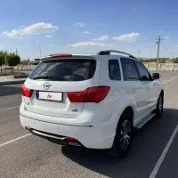 هایما s7 توربو ۱۸۰۰/ مدل ۱۳۹۶