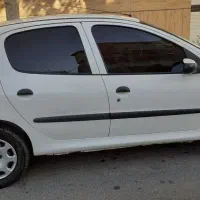 ۲۰۶مدل۱۳۸۸