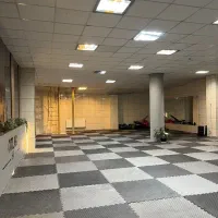 باشگاه تخصصی ژیمناستیک اوتلار فیت