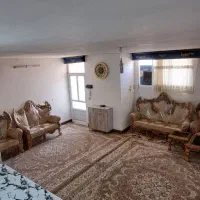 خانه-دو-طبقه-راه-جدا