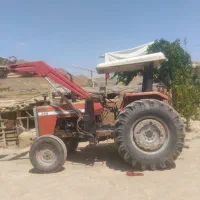 تراکتوربیل دارمدل۸۸
