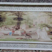 تابلو فرانسوی