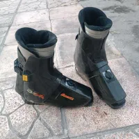 کفش اسکی برفی