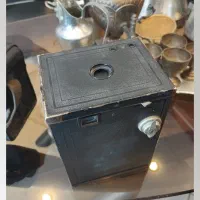 دوربین عکاسی عتیقه