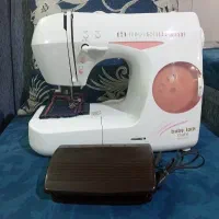 چرخ خیاطی بابی لوک