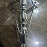 پایه فلزی