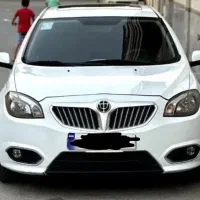 برلیانس H320 مدل۹۶ اتومات، اقساطی