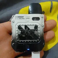 ویپ کالبرین تنت