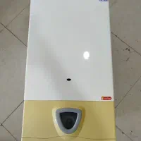 فروشنده خریدار پکیج دیواری  فرسوده استوک ضایعاتی