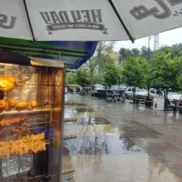 نیروی فردار ماهر پاچینی فلکه گاز
