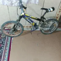 دوچرخه