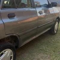 پراید مدل ۸۵|خودرو سواری و وانت|بابل, |دیوار