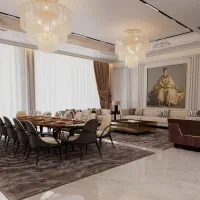 ۱۲۹ متری فردوس تکواحدی