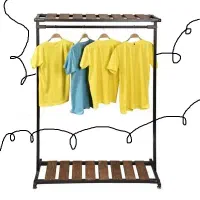 کد402/رگال 2ستونه/2طبقه نوجوان پسند/لباس تابستانه