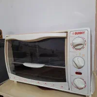 فربرقی مارک سانی