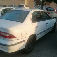 سمند Lx مولتی پلکس 96