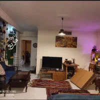 آپارتمان ۶۸ متری با تراس ۲۰ متری (سید خندان)