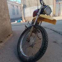 موتور مزایده