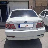فروش ماشین لیفان ۵۲۰