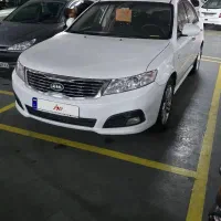 اپتیما ۲۰۱۰ بدون رنگ