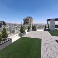۱۵۵ متر سوپر لوکس فول امکانات   قیطریه
